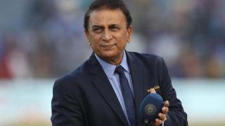 Sunil Gavaskar: India's Test Triumph Down Under Last Year Is One Of Greatest